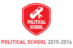 political school